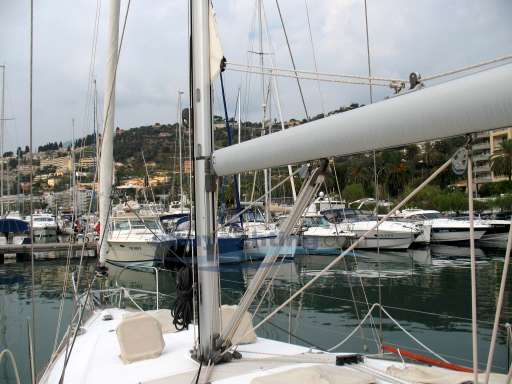 Beneteau Beneteau Oceanis 40