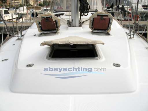 Beneteau Beneteau Oceanis 40