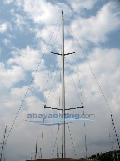 Beneteau Beneteau Oceanis 40