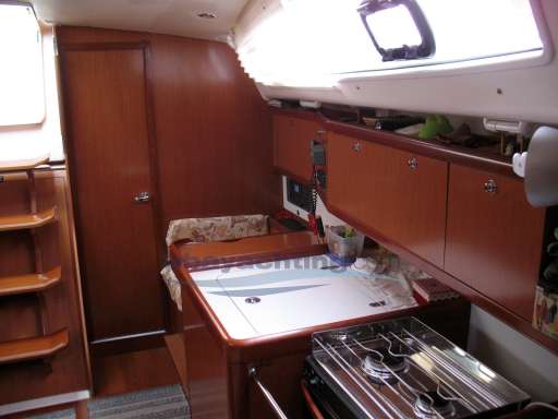 Beneteau Beneteau Oceanis 40