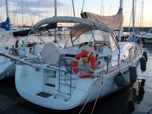 Beneteau Beneteau Oceanis 40