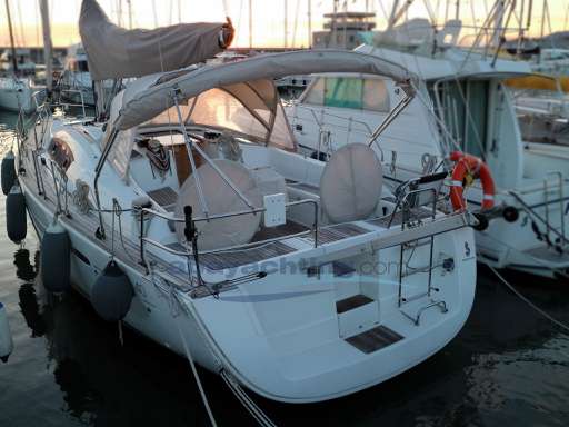 Beneteau Beneteau Oceanis 40