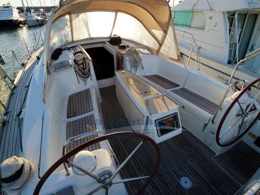 Beneteau Beneteau Oceanis 40