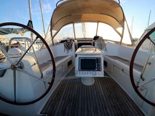 Beneteau Beneteau Oceanis 40