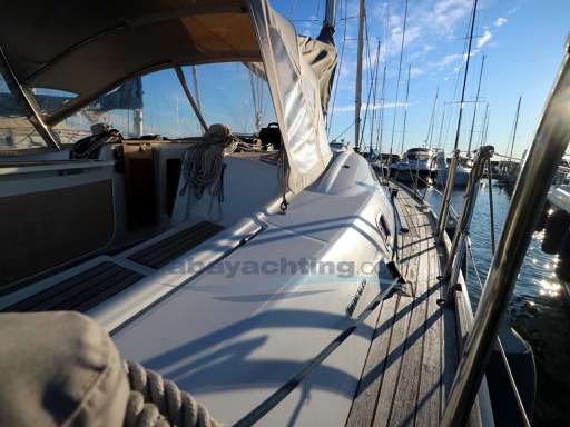 Beneteau Beneteau Oceanis 40