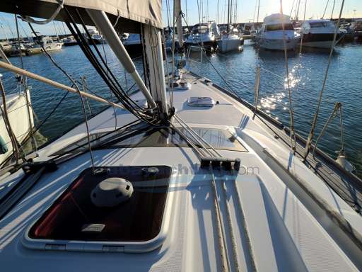 Beneteau Beneteau Oceanis 40