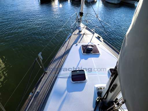 Beneteau Beneteau Oceanis 40