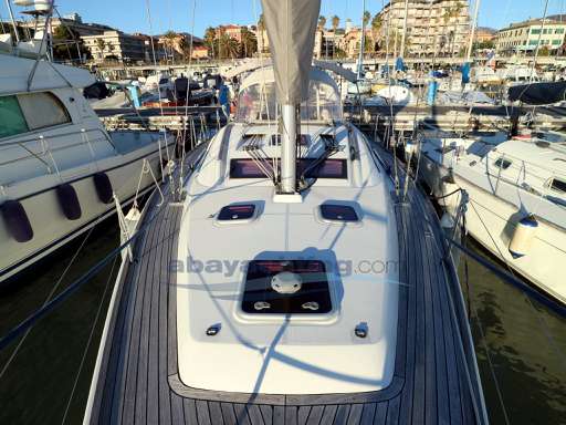 Beneteau Beneteau Oceanis 40