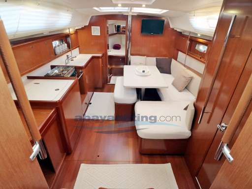 Beneteau Beneteau Oceanis 40