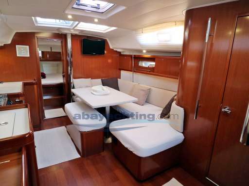 Beneteau Beneteau Oceanis 40