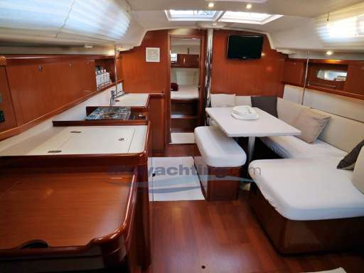 Beneteau Beneteau Oceanis 40