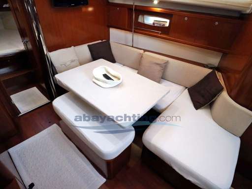 Beneteau Beneteau Oceanis 40