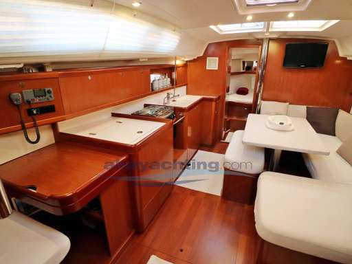 Beneteau Beneteau Oceanis 40