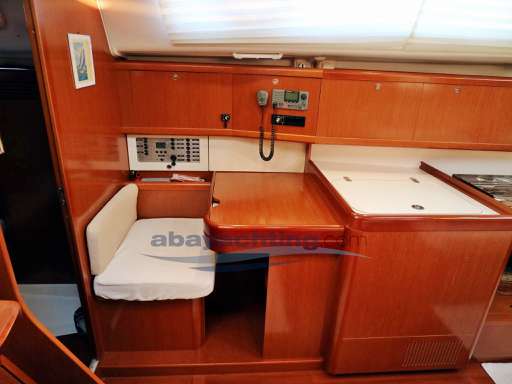 Beneteau Beneteau Oceanis 40