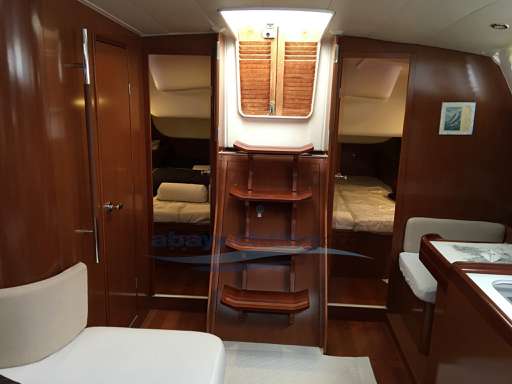 Beneteau Beneteau Oceanis 40