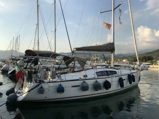 Beneteau Beneteau Oceanis 40