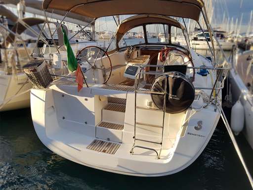 Beneteau Beneteau Oceanis 40