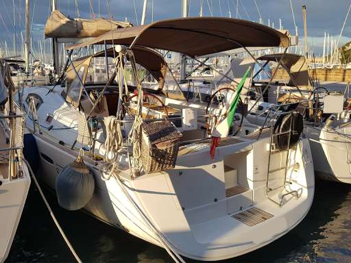 Beneteau Beneteau Oceanis 40