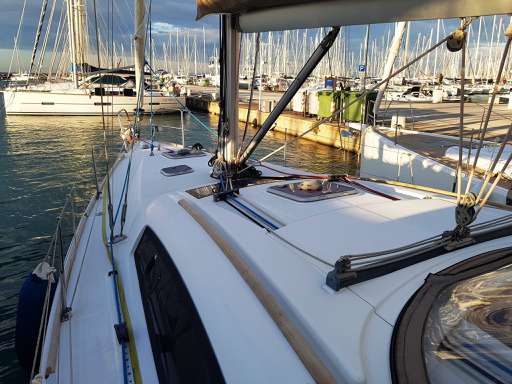 Beneteau Beneteau Oceanis 40