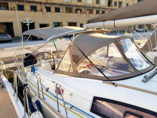 Beneteau Beneteau Oceanis 40