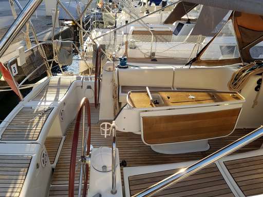 Beneteau Beneteau Oceanis 40