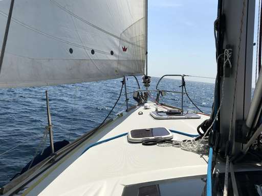 Beneteau Beneteau Oceanis 40