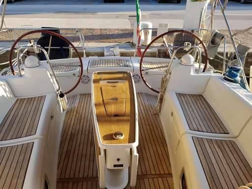 Beneteau Beneteau Oceanis 40