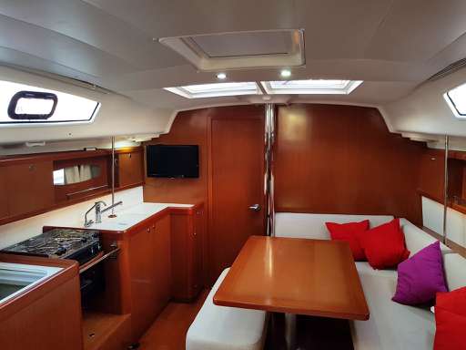 Beneteau Beneteau Oceanis 40