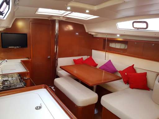 Beneteau Beneteau Oceanis 40