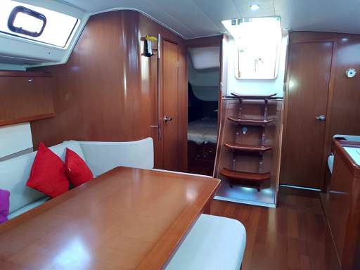 Beneteau Beneteau Oceanis 40