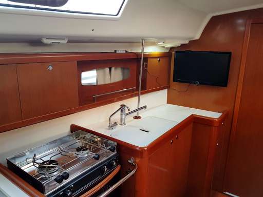 Beneteau Beneteau Oceanis 40