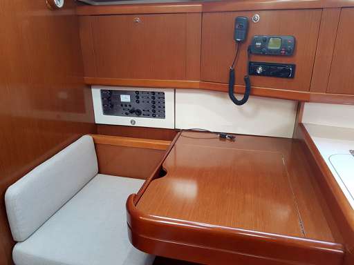 Beneteau Beneteau Oceanis 40