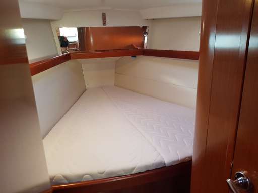 Beneteau Beneteau Oceanis 40