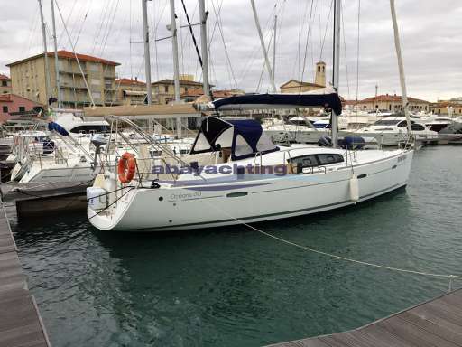 Beneteau Beneteau Oceanis 40