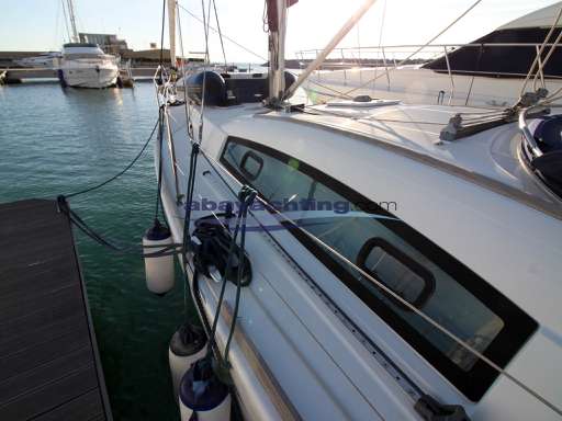 Beneteau Beneteau Oceanis 40