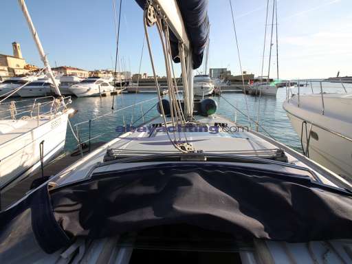 Beneteau Beneteau Oceanis 40