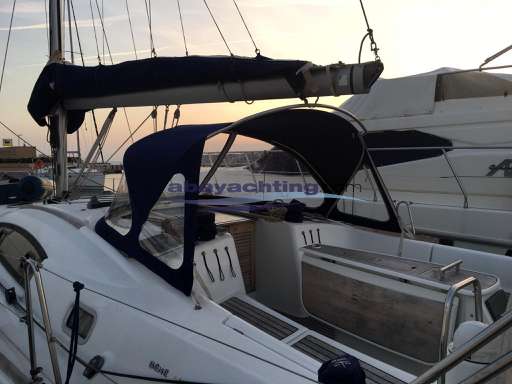 Beneteau Beneteau Oceanis 40