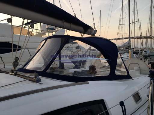 Beneteau Beneteau Oceanis 40