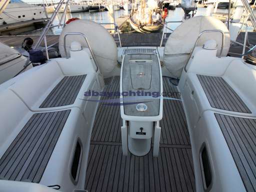 Beneteau Beneteau Oceanis 40