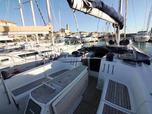 Beneteau Beneteau Oceanis 40