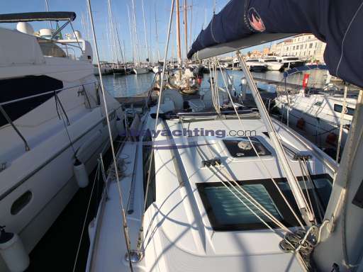 Beneteau Beneteau Oceanis 40