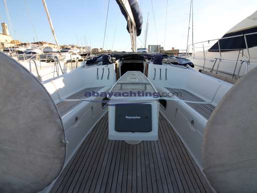 Beneteau Beneteau Oceanis 40