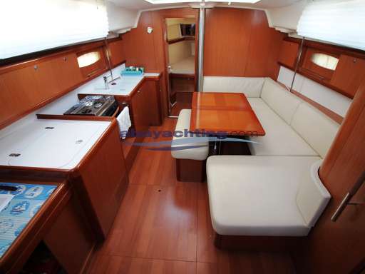 Beneteau Beneteau Oceanis 40