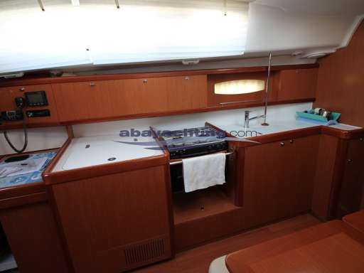 Beneteau Beneteau Oceanis 40