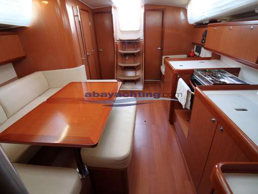 Beneteau Beneteau Oceanis 40