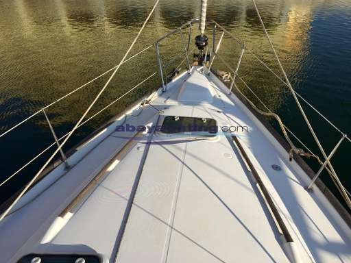 Beneteau Beneteau Oceanis 411