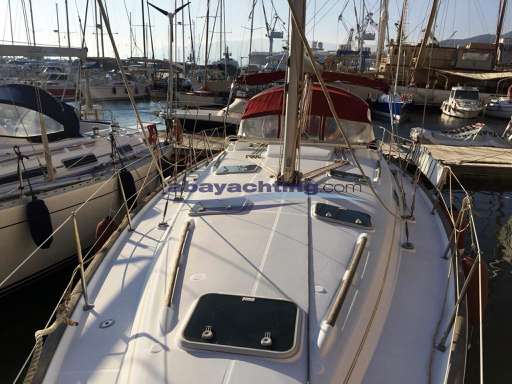 Beneteau Beneteau Oceanis 411