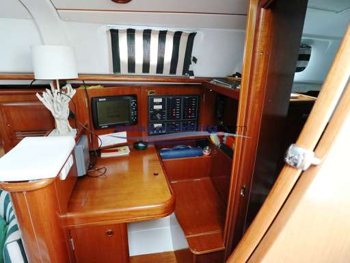 Beneteau Beneteau Oceanis 411