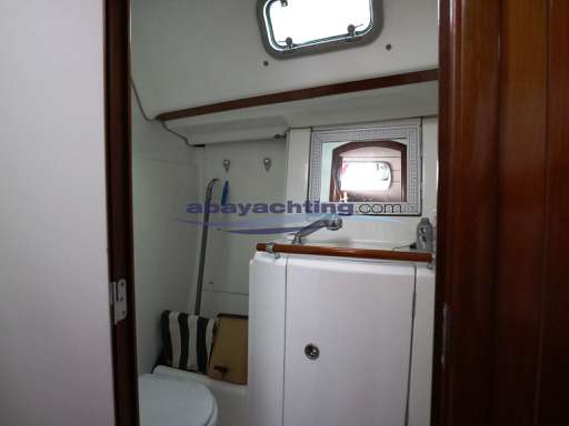 Beneteau Beneteau Oceanis 411