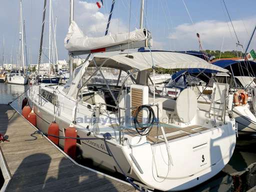 Beneteau Beneteau Oceanis 41.1